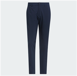 adidas Mens Ultimate 365 Fall Weight Golf Pant, Navy
