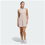adidas Women's Go To Twistknit Dress, Taupe