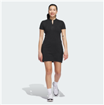 adidas Women’s Go-To Jacquard Dress, Black
