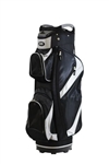 Club Champ Comfort Lite 2.0 Cart Bag Black/Grey