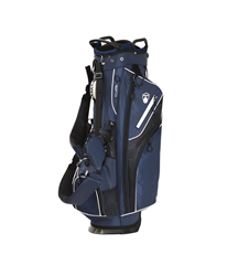 Club Champ 500 Series Stand Bag, Blue