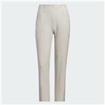 adidas Ultimate365+ Ankle Pants, Beige