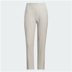 adidas Ultimate365+ Ankle Pants, Beige