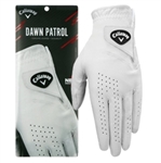Prior Gen Callaway Men's Dawn Patrol Golf Glove