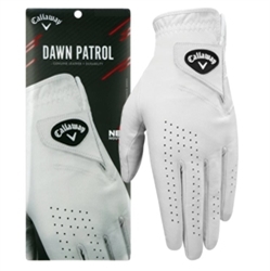 Prior Gen Callaway Men's Dawn Patrol Golf Glove