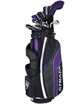 Callaway Strata 16-Piece Women’s Complete Package Set