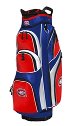 Montreal Canadiens Golf Bag