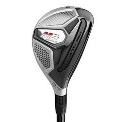 TaylorMade M6 Rescue Hybrid ( DEMO)