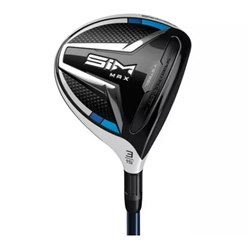 TaylorMade SIM Fairway Woods (DEMO)