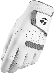TaylorMade TP Flex Golf Glove - Leather