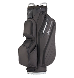 TaylorMade Cart Lite Black Cart Bag