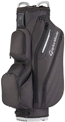 TaylorMade 18 TM Cart Lite Bag Black/Grey