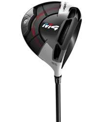 Taylormade M4 Men's Driver