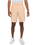 Nike Dri-FIT Men's Golf Shorts, Crimson Tint