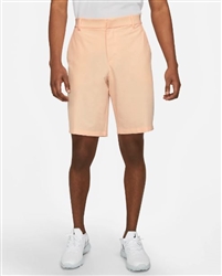 Nike Dri-FIT Men's Golf Shorts, Crimson Tint
