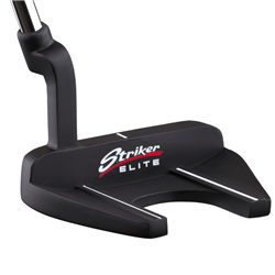 Golf Trends Striker Elite Putter - SE 202 (Left Hand)