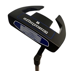 Golf Trends Dead Eye Putter #8