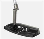 2025 PING Scottsdale Putter, Anser 2D