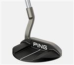2025 PING Scottsdale Putter, Oslo 3