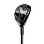 Taylormade Qi10 Rescue (DEMO)