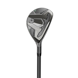 Taylormade Qi35 Max Lite Rescue (SHOP WORN)