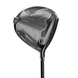 Taylormade Qi35 Max Driver (DEMO)