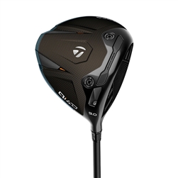 Taylormade Qi4D Driver