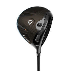 Taylormade Qi4D LS Driver