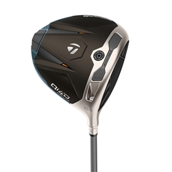 Taylormade Qi4D Max Lite Driver
