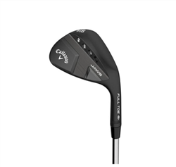 Callaway Jaws Full Toe Wedge, Plasma Black