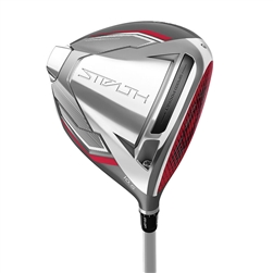 Taylormade Stealth Ladies Driver