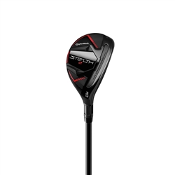 Taylormade Stealth2 Rescue (DEMO)
