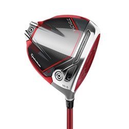 Taylormade Stealth2 HD Women's Driver (DEMO)