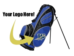 Tournament Stand Bag - Price includes Your Logo!