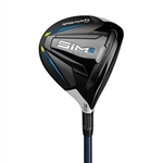 Taylormade SIM2 Max Men's Fairway (DEMO)