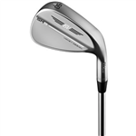 Titleist Vokey SM9  Chrome Wedge, Steel Shaft (DEMO)