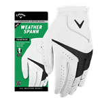 Callaway Men's Weather Spann Glove