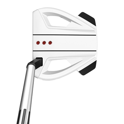 TaylorMade Spider Ex Ghost Putter - Left Hand - 34