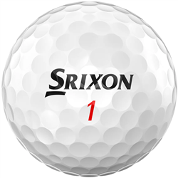 Srixon Golf Balls (30pack bucket)