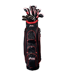 Golf Trends Striker Men's Complete Package Set