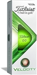 Prior Generation Titleist Velocity, Matte Green - SLEEVE