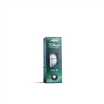 Prior Generation Titleist AVX AIM360, White - SLEEVE