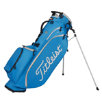 Titleist Players 4 StaDry Stand Bag  - Olympic/Marble/Bonfire