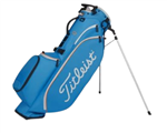Titleist Players 4 Stand Bag  - Olympic/Marble/Bonfire