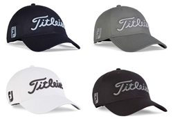 Titleist Tour Ace Trend Golf Hats