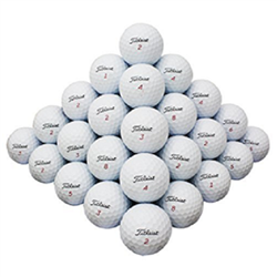 Titleist Golf Ball Special (3 Dozen minimum order)