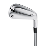 TaylorMade P∙DHY Iron (SHOP WORN)