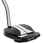 Taylormade Spider GTX Putter, Black, Right Hand, Single Bend, 34" (DEMO)