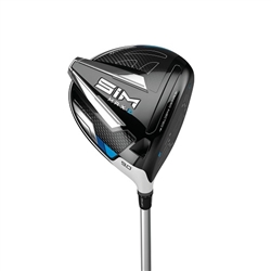 TaylorMade SIM MAX Ladies Driver - Right Hand