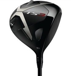 Titleist TS3 Driver-DEMO